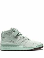 adidas x Ivy Park baskets mi-montantes Forum - Vert - thumbnail