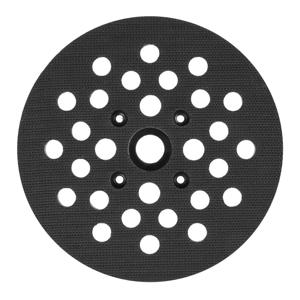 Milwaukee 150mm Velcro Steunschijf for FROP Polijstmachine - 4932479965