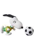 Peanuts UDF Series 19 Mini Figure World's greatest soccer player 7 cm