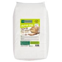 Damhert Wit brood mix glutenvrij 5 Kilogram