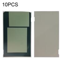 10 PC's LCD Digitizer terug zelfklevende Stickers voor Galaxy J1 Ace / J110M / J110F / J110G / J110L