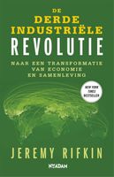 De derde industriele revolutie - Jeremy Rifkin - ebook