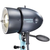 Broncolor Mobiled