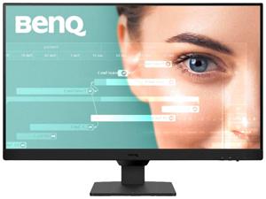 BenQ GW2490 LCD-monitor Energielabel E (A - G) 60.5 cm (23.8 inch) 1920 x 1080 Pixel 16:9 5 ms DisplayPort, HDMI, Hoofdtelefoon (3.5 mm jackplug) IPS LCD