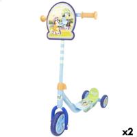 Scooter Bluey (2 Stuks)