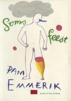 Soms feest - Pam Emmerik - ebook - thumbnail