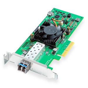 Blackmagic DeckLink IP HD Optical