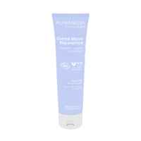 Alphanova skin Thermal body care handcream repairing 50 Milliliter