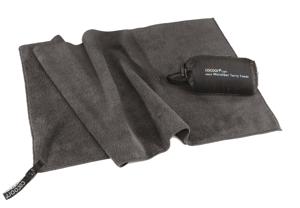 Cocoon Terry Towel Light - Medium - Koala grey