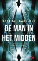 De man in het midden - Bart-Jan Kazemier - ebook - thumbnail