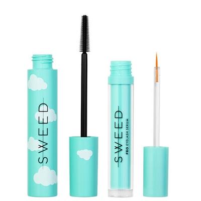 Sweed Beauty Eye Cosmetics Cloud Gift Set