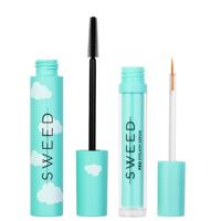 Sweed Beauty Eye Cosmetics Cloud Gift Set