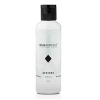 NailPerfect Solvents Acetone Remover 100ml