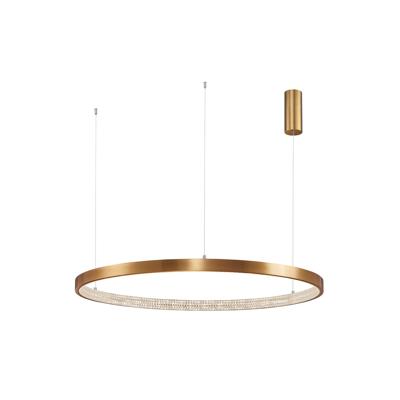 Lyora HanglampPreston goud Ø 100cm - 9285110