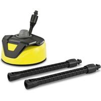 KARCHER T-Racer T 5 oppervlaktereiniger - Geel en zwart
