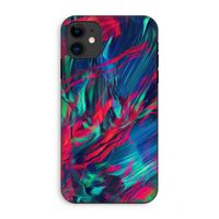 Pilgrims Of The Sea: iPhone 11 Tough Case