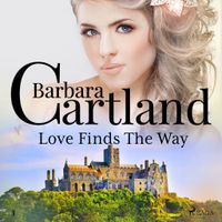 Love Finds The Way (Barbara Cartland’s Pink Collection 3) - thumbnail