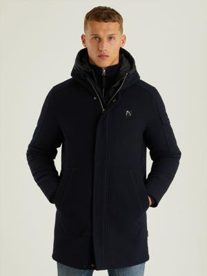 CHASIN&apos; Jassen Stellar Wool