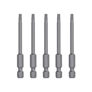 DeWalt Accessoires 70mm schroefbit voor Torx schroeven T20 - DT7292-QZ