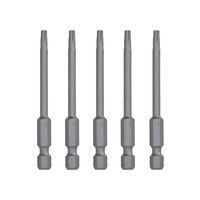 DeWalt Accessoires 70mm schroefbit voor Torx schroeven T20 - DT7292-QZ - DT7292-QZ - thumbnail