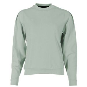 Reece 865615 Studio Round Neck Sweat Top Ladies  - Vintage Green - L