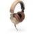 Warm Audio HeadRoom Tan gesloten studio hoofdtelefoon