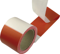 Connex Pe Signalisatielint Ro/Wi Rol/50M - DY2701591 Connex Pe Signalisatielint Ro/Wi Rol/50M - DY2701591