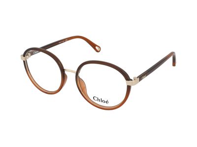 Brillen met correctie Chloe CH0033O 005
