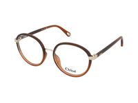 Brillen met correctie Chloe CH0033O 005