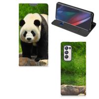 OPPO Find X3 Neo | Hoesje maken | Panda