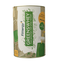 Fittergy Greenswhey 325 Gram