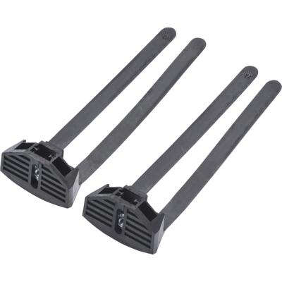 Axa montage set ringslot flex mount op kaart