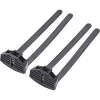 Axa montage set ringslot flex mount op kaart