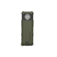 Flextail - Max Repel S - 2-in-1 draagbare en oplaadbare muggenverjager - Muggenspray - Waterdicht