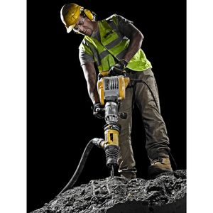 DEWALT D25902K SDS-Max-Sloophamer 1550 W 19 J