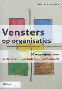 Vensters op organisaties - - ebook