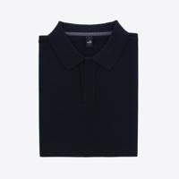 Polo Zwart Pk