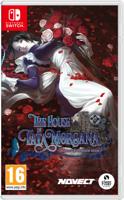 The House in Fata Morgana