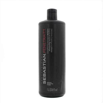 Herstellende Shampoo Penetraitt Sebastian 6844 1 L (1000 ml)