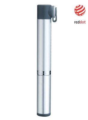 Topeak minipomp micro rocket alu