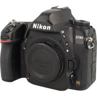 Nikon D780 body occasion - thumbnail
