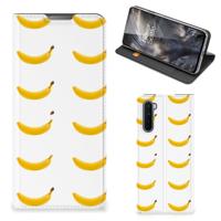 OnePlus Nord | Flip Style Cover | Banana