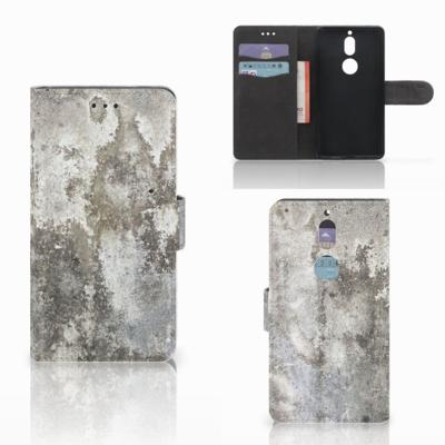 Nokia 7 | Bookcase | Beton Print