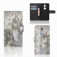 Nokia 7 | Bookcase | Beton Print