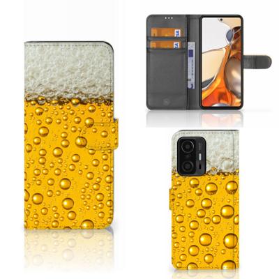 Xiaomi 11T | 11T Pro | Book Cover | Bier
