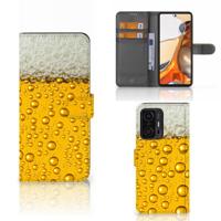 Xiaomi 11T | 11T Pro | Book Cover | Bier