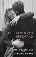 De bloemen van het kwaad (Hardback)