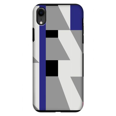 Gestalte 2: iPhone XR Tough Case