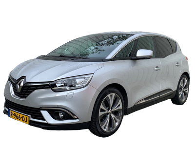 Renault Scénic