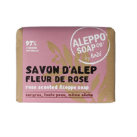 Aleppo Soap Co Rooszeep 100 Gram